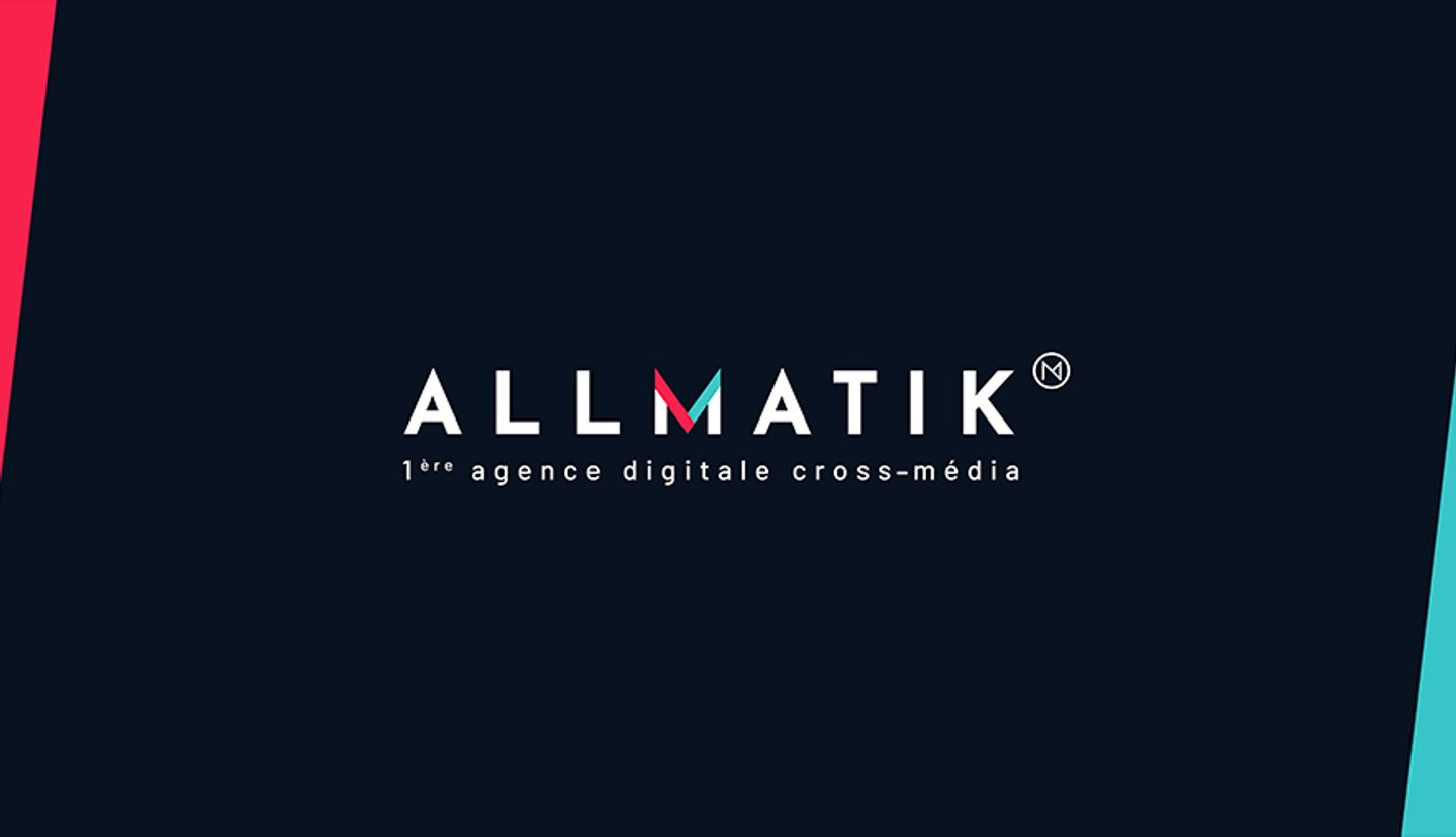 AllMatik 1ère agence digitale cross-media