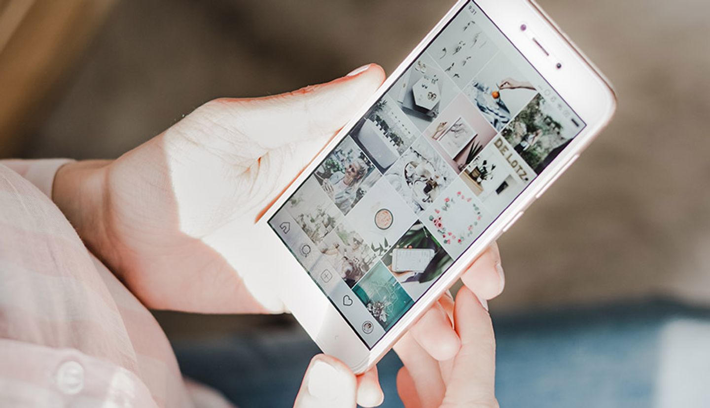 La fin des "likes" : Instagram renforce sa volonté de changer d'image
