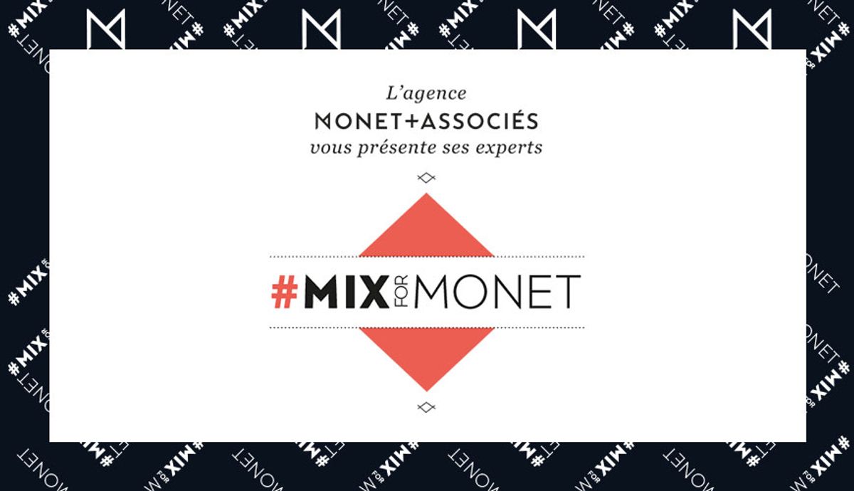 L'agence MONET + ASSOCIÉS vous présente ses experts