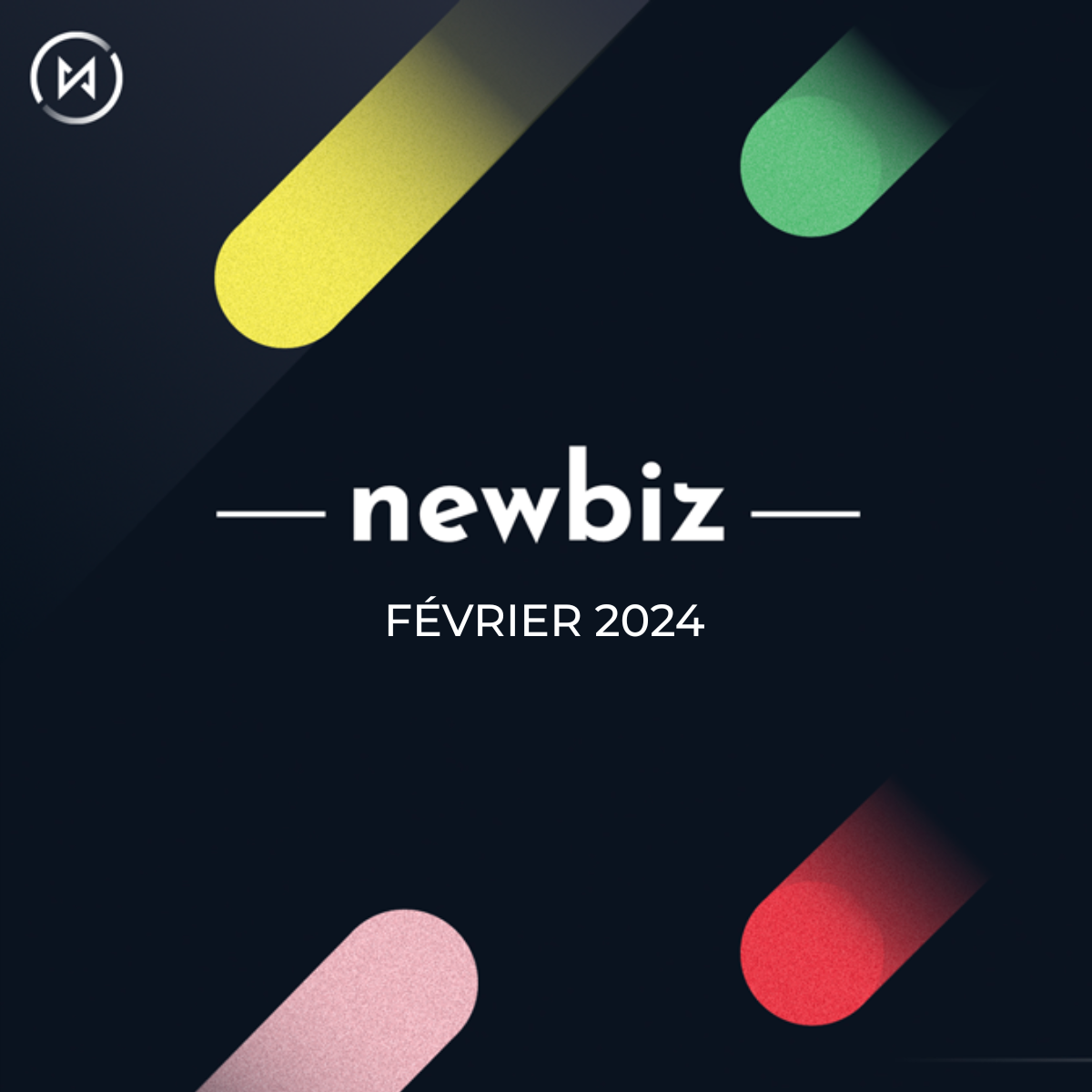 5 nouveaux budgets pour l'agence Monet