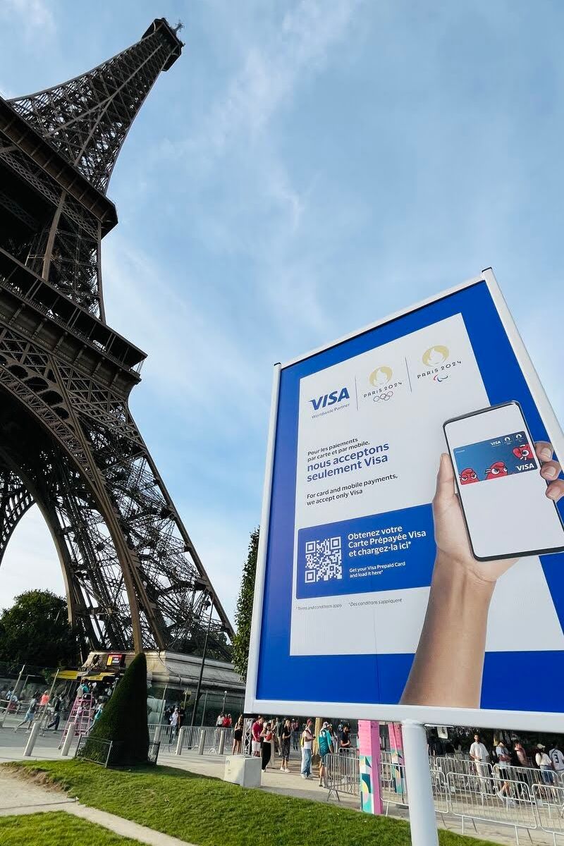 VISA