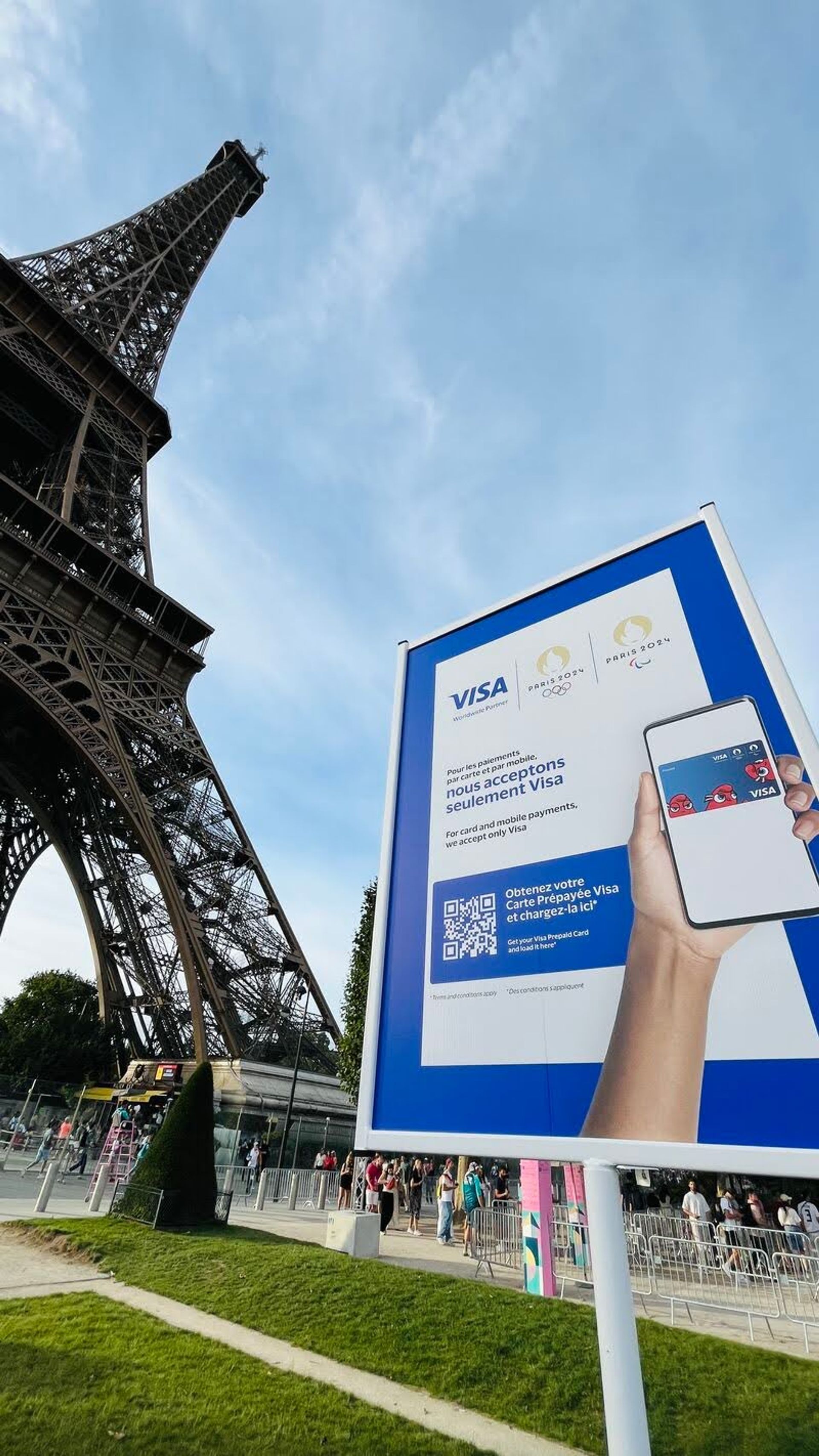 VISA