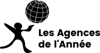 Les agences de l'année