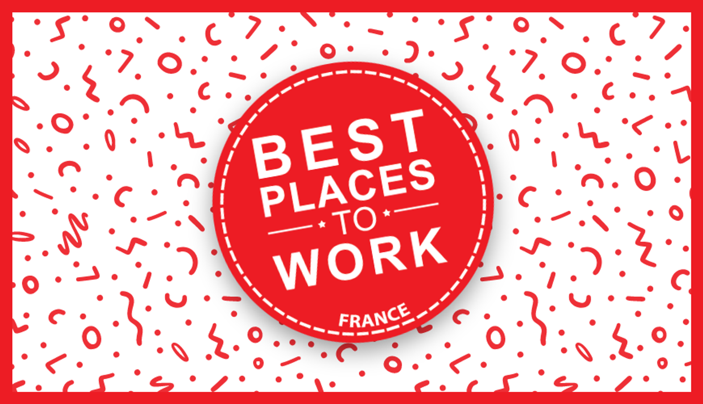 L'agence Monet + Associés est certifiée Best Places to Work 2022 !