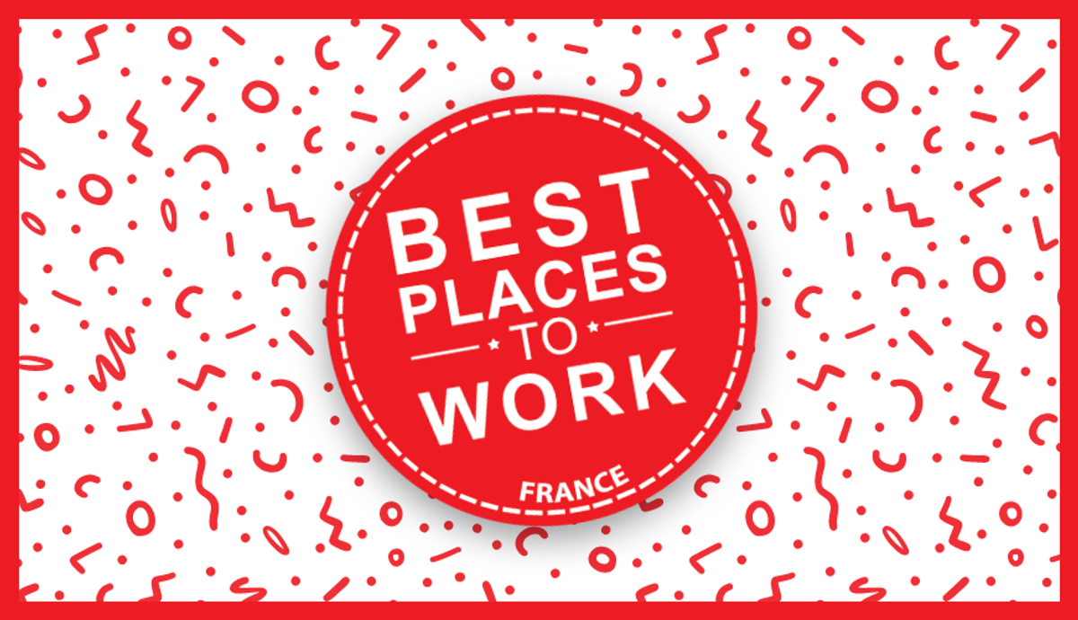 L'agence Monet + Associés est certifiée Best Places to Work 2022 !
