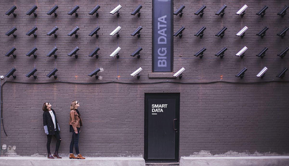 Comment la Data s’intègre à une agence RP ?