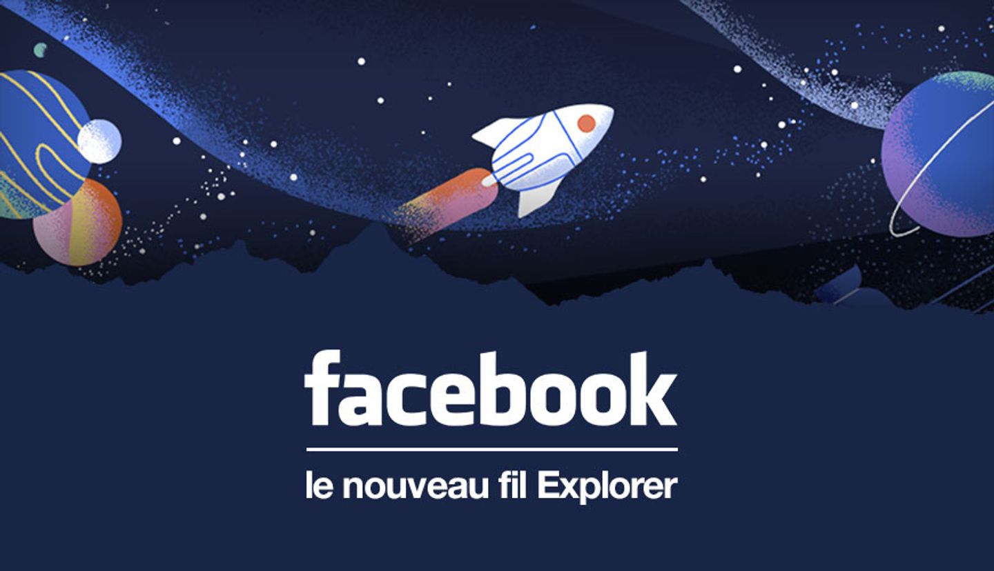 Facebook : bientôt la fin des posts organiques pour les entreprises ?