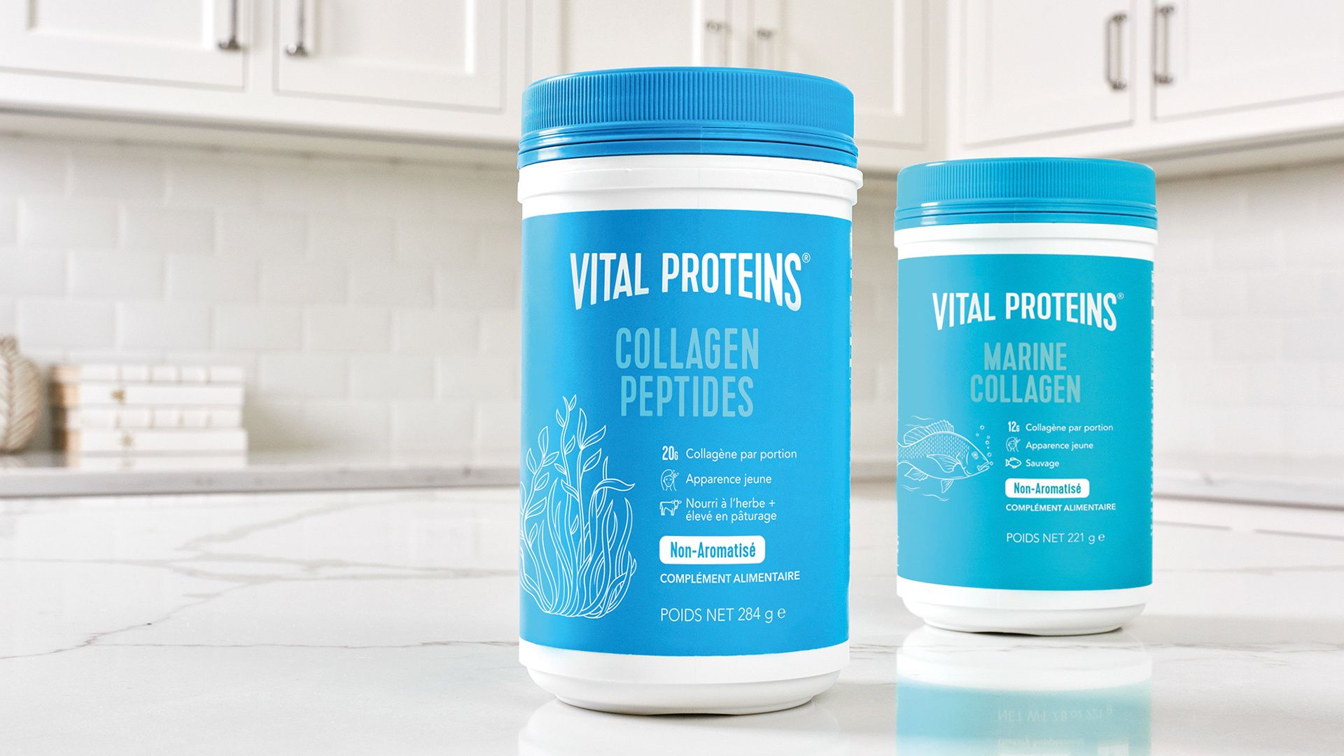 VITAL PROTEINS