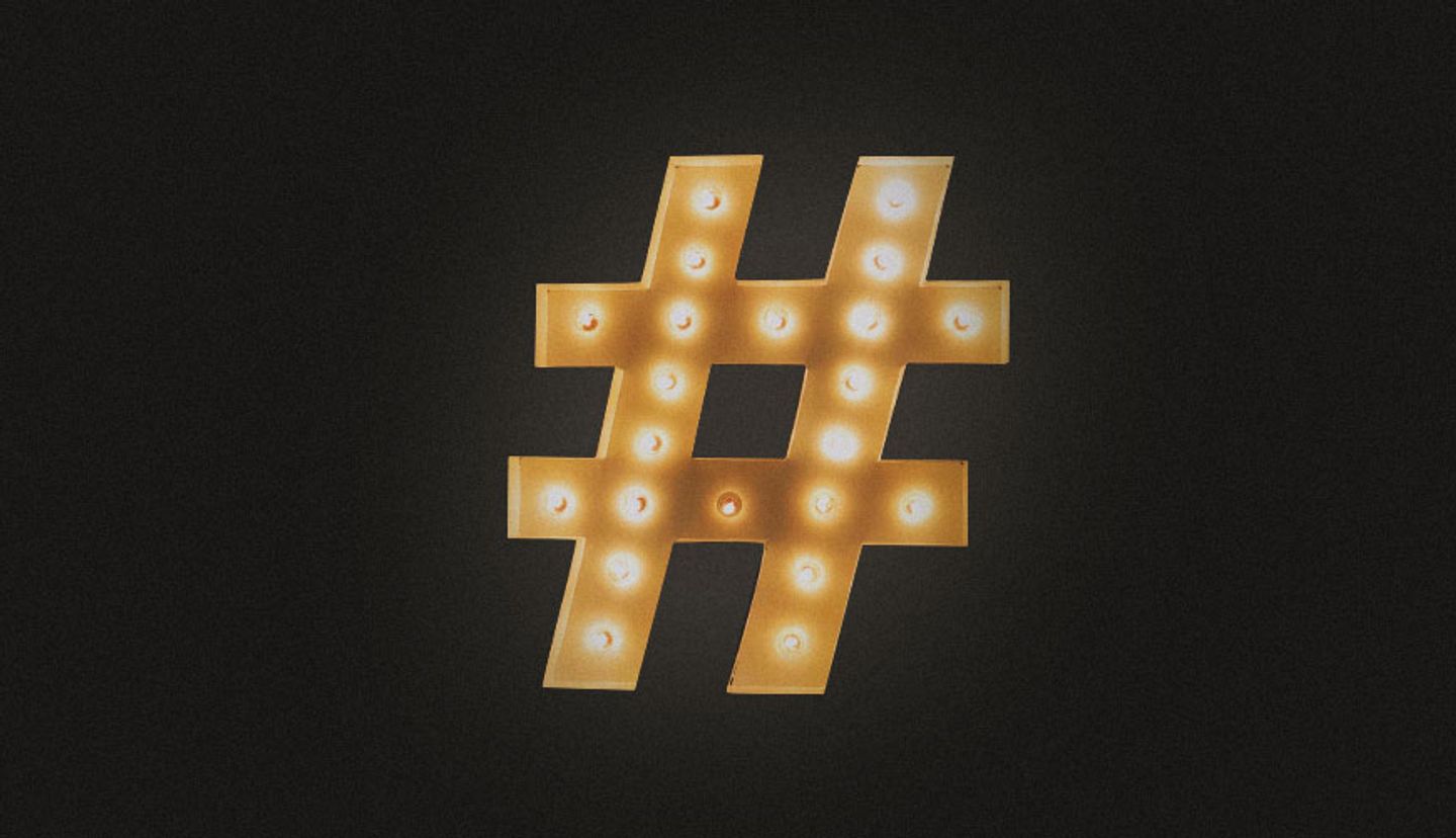 Instagram : ne suivez plus les comptes, suivez les hashtags