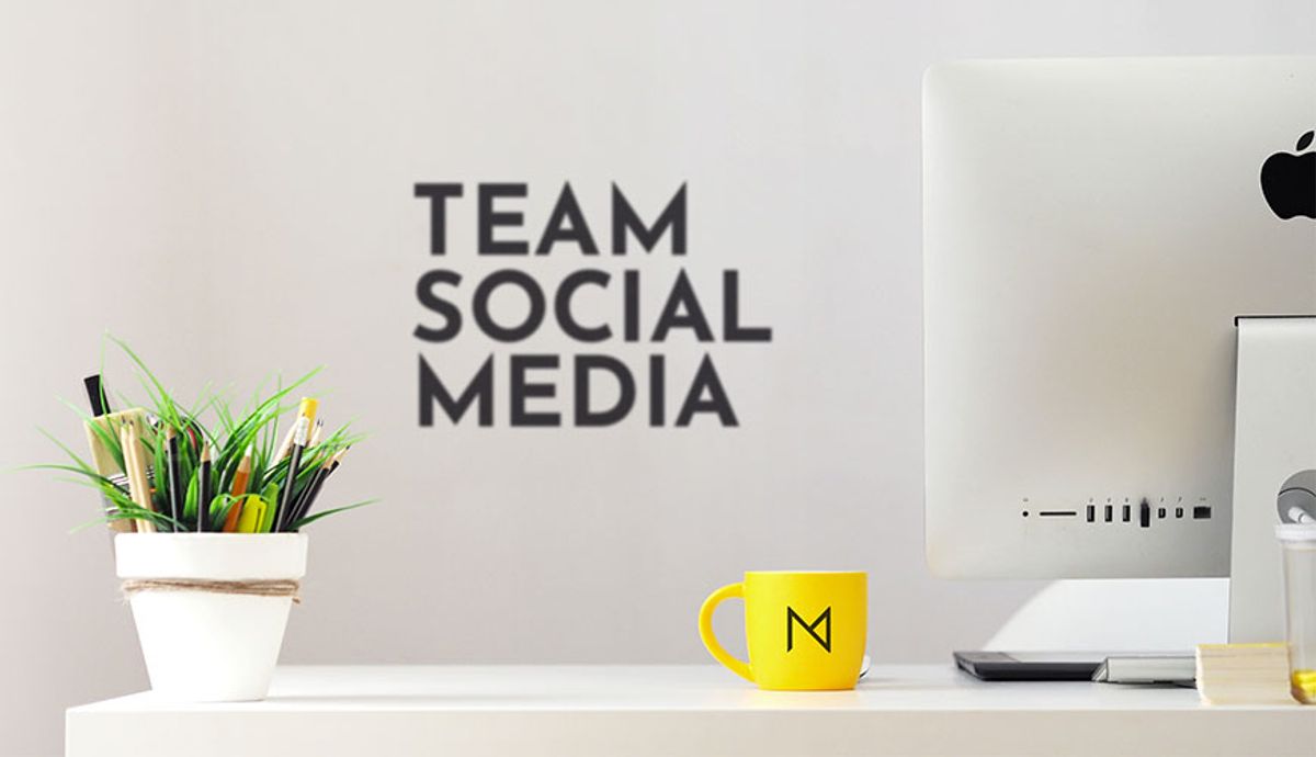 Monet + Associés et la publicité sur les réseaux sociaux