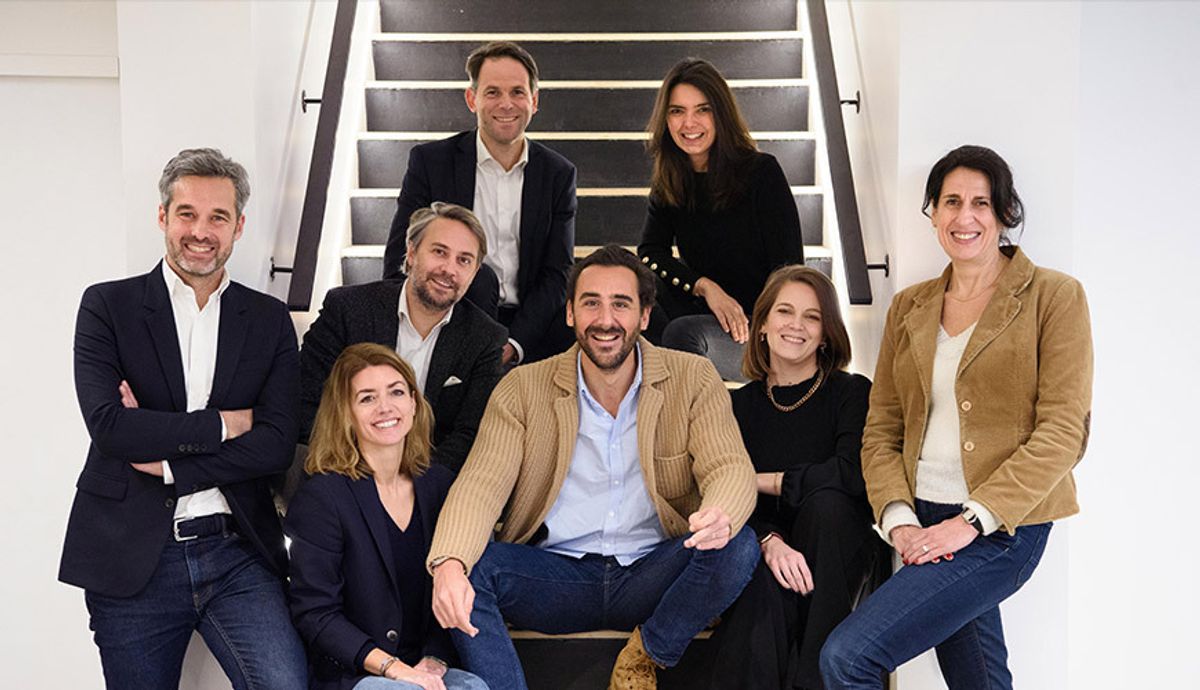Monet annonce la création du Groupe CEETADEL et accueille SIPAREX à son capital
