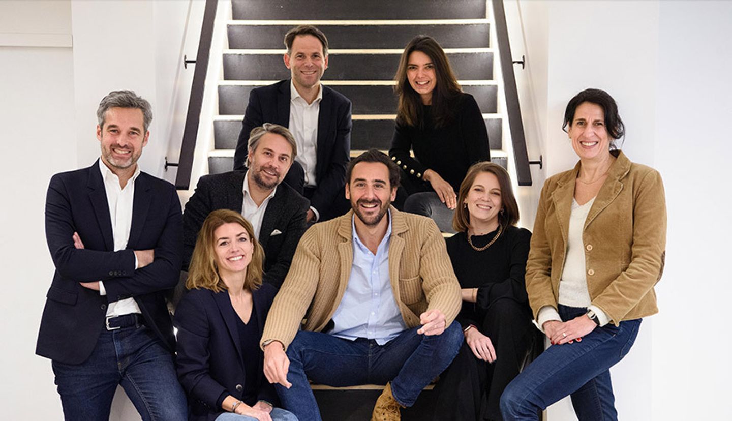 Monet annonce la création du Groupe CEETADEL et accueille SIPAREX à son capital