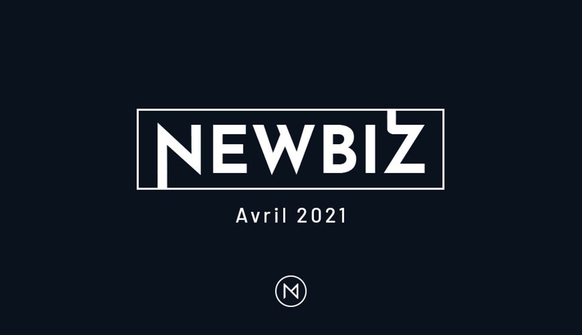 WE GOT NOW : New Balance confie ses campagnes influence et relations médias à MONET + ASSOCIÉS