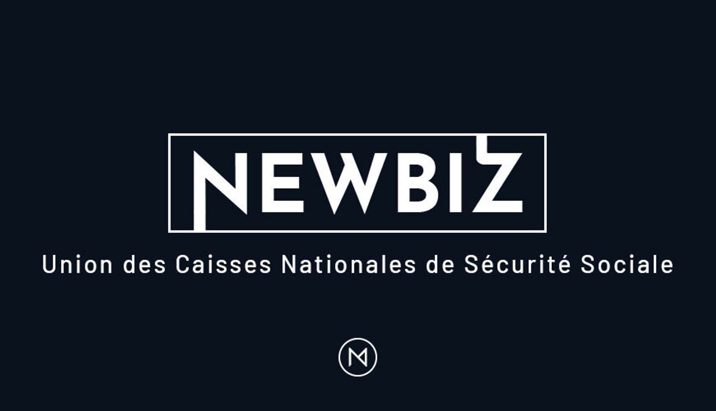 L'Union des Caisses Nationales de Sécurité Sociale choisit le Groupe Monet + Associés et sa filiale AllMatik