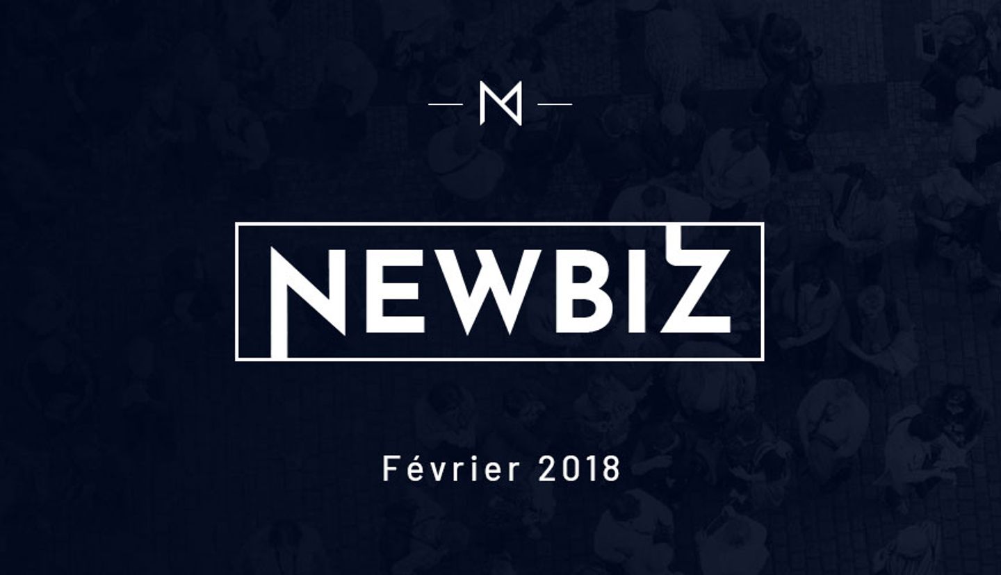 De nouvelles belles marques choisissent Monet+Associés pour 2018