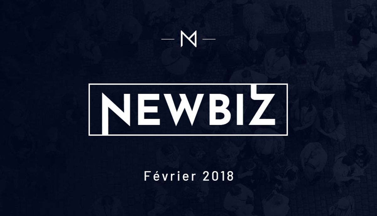 De nouvelles belles marques choisissent Monet+Associés pour 2018