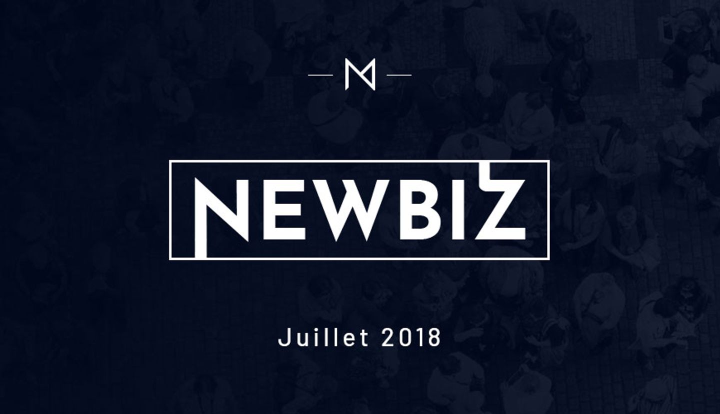 La croissance se poursuit pour Monet+Associés qui accueille 6 nouveaux budgets
