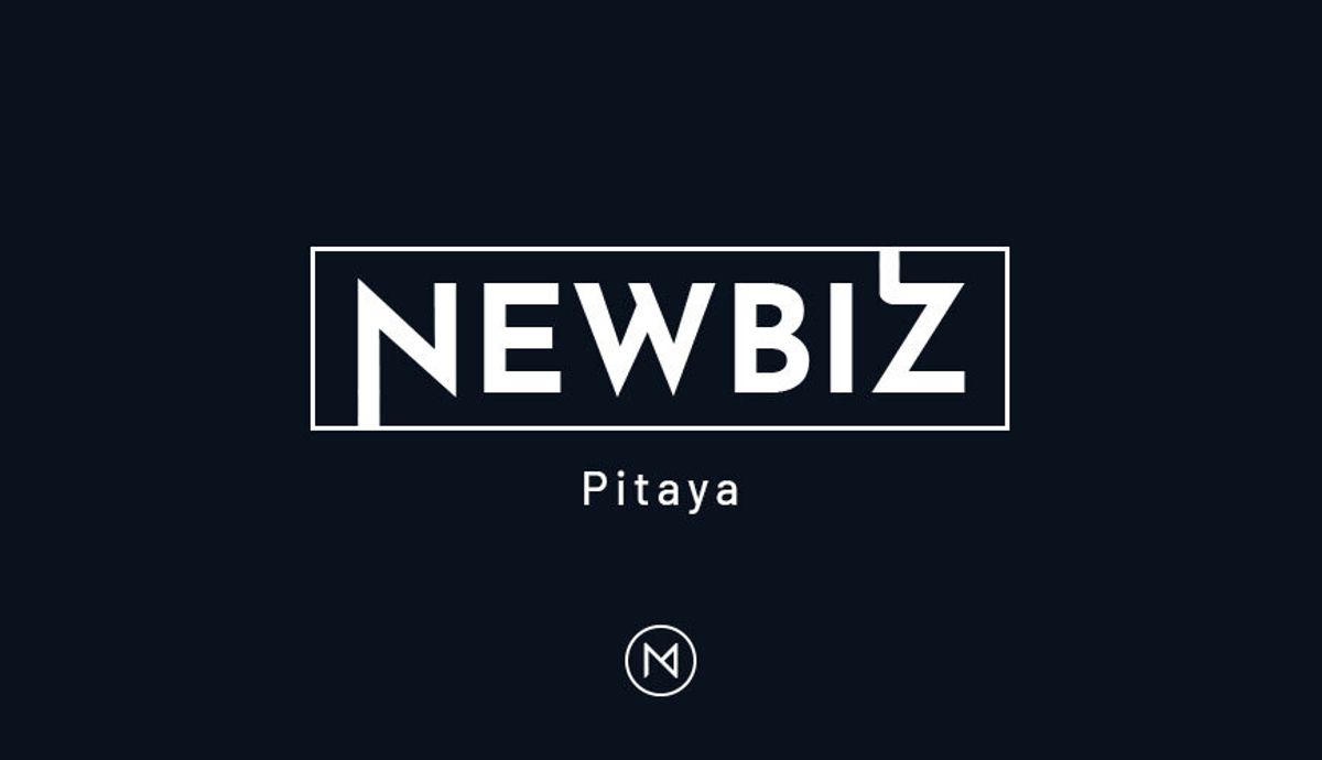 Monet + Associés remporte l'enseigne de restauration Pitaya !