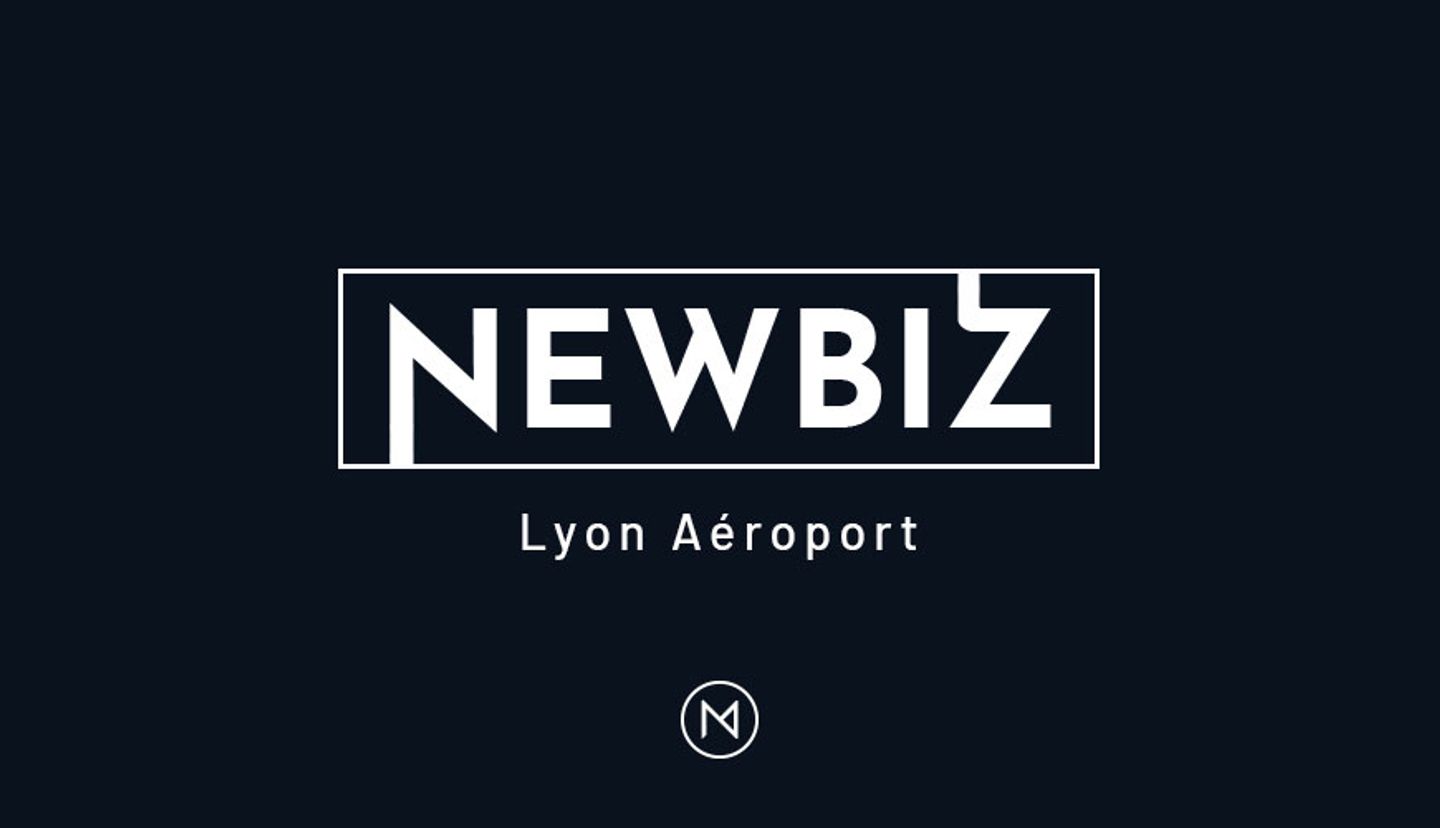 Lyon Aéroport choisit MONET + ASSOCIÉS pour sa communication 360°