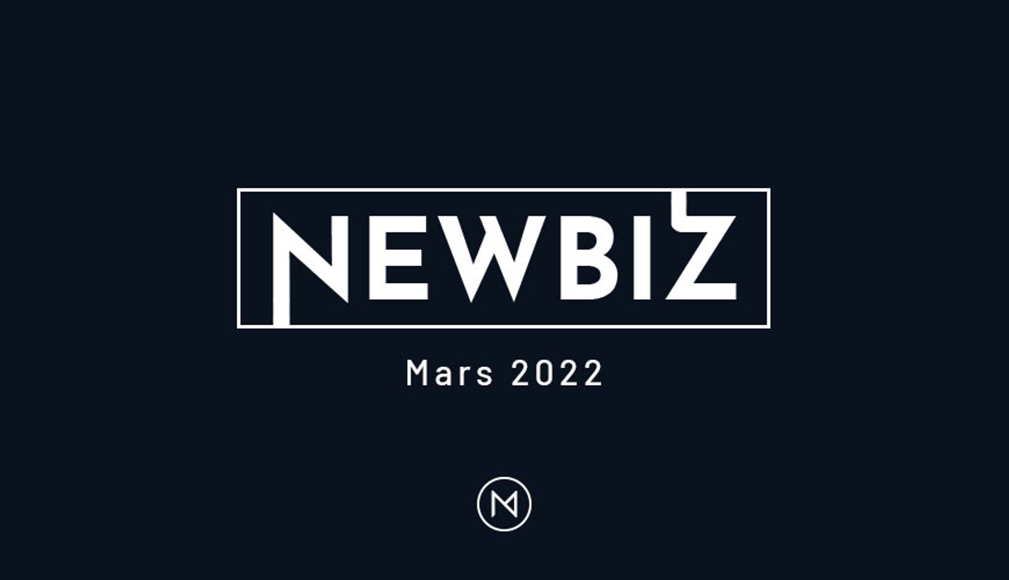 L’activité Social Média en forte croissance chez Monet + Associés