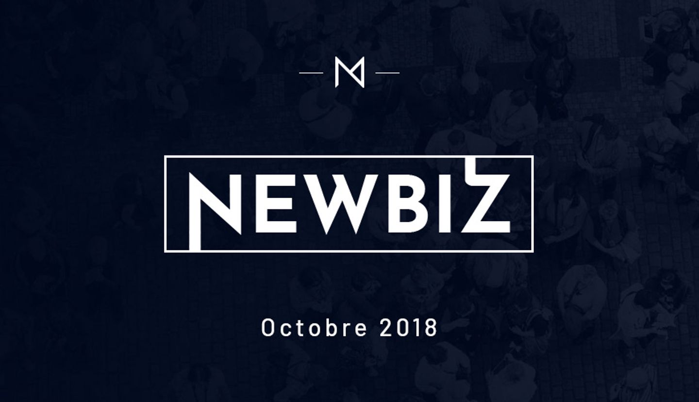 MONET+ASSOCIÉS remporte 4 nouveaux budgets et poursuit le développement de ses équipes.