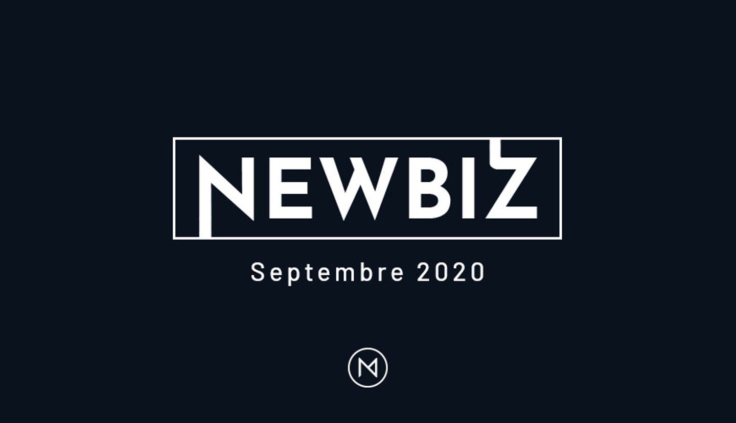 4 nouveaux budgets pour l’agence MONET + ASSOCIÉS