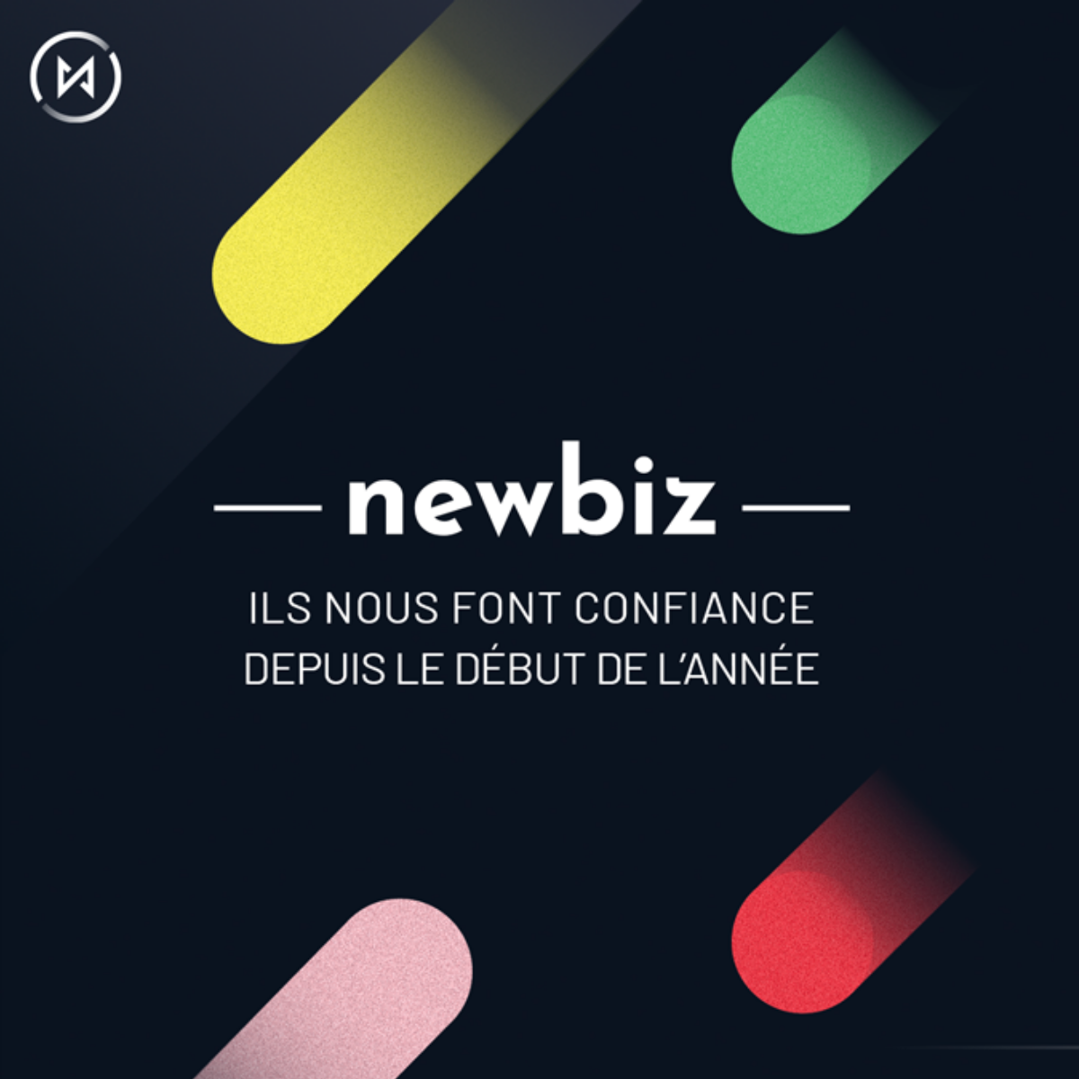 3 nouveaux budgets pour l’agence Monet