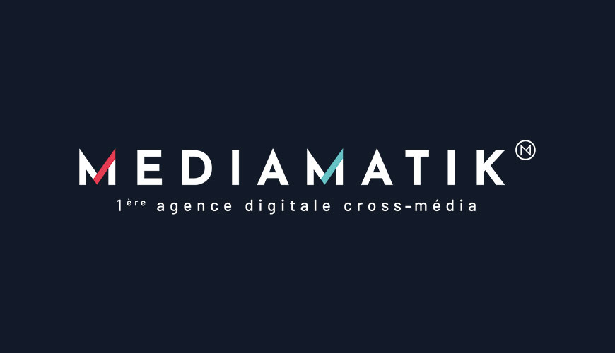MediaMatik 1ère agence digitale cross-media