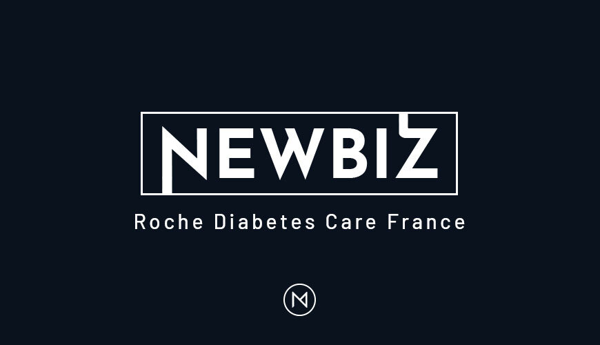 Roche Diabètes Care France fait confiance à Monet + Associés