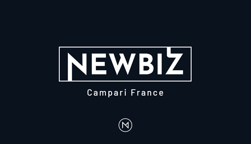 Monet + Associés remporte Campari France